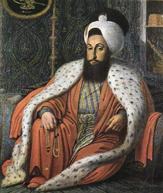 Osmanl padiahlarnn giydii gmlekler drt ylda retilebiliyormu