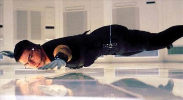 1960'larda CIA alanlar, "Grevimiz Tehlike" adl diziyi izleyerek casusluk fikirleri edinirlermi