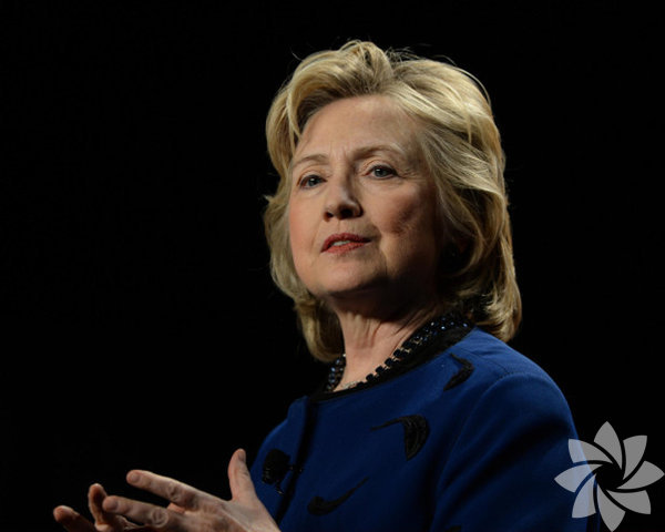 3 &#8211; Hillary Clinton