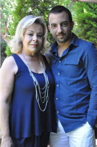 Deirmenciolu, yllardr ekmek parasn emlak sektrnden kazanyor.