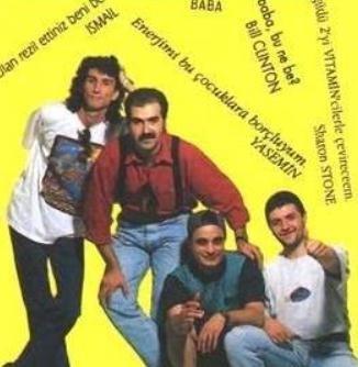 Sonra daldlar. Hatta aralarndan biri Gkhan Semiz gen yata geirdii trafik kazas nedeniyle hayata veda etti.