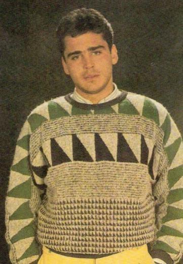 Sonra yava yava bu sektrden uzaklat.