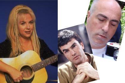 Onlar bir zamanlar mzik, sinema ya da TV dnyasnn yldzlarydy. Geip giden zaman iinde bu sektrden tamamen uzaklap kendilerine yeni hayatlar kurdular, baka mesleklerden para kazanmaya baladlar. te eski nllerin yeni meslekleri.