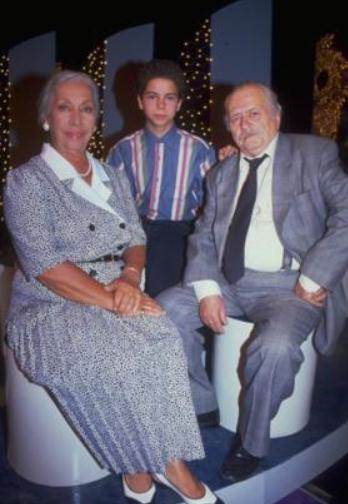 Dizi bittikten sonra da oyunculua devam etmedi.