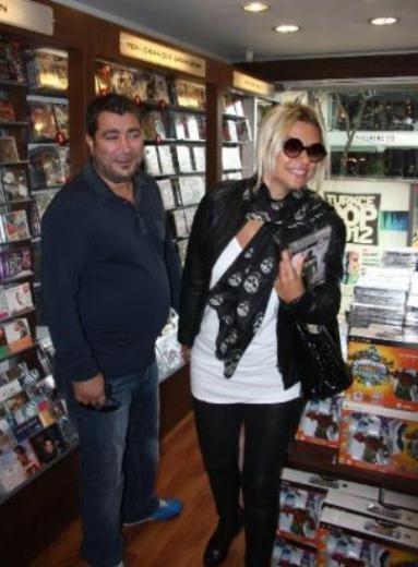 Sedat Grsaar, imdi Bursa'da yara band retiyor.