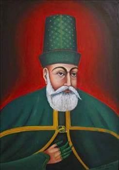 Orhan Gazi yenieri tekilt kurulaca zaman Hac Bekta dergahna gelir. Yeni kuraca yenieri oca icin dua ister. Hac bekta, Pir'i de Bunlarn ad yeni asker Yenieri olsun diyerek Cenab Hak yreklerini ak, pazularn kuvvetli, kllarn keskin, oklarn tehlikeli, kendilerini daima galip buyursun diye dua eder. O yzden yenieri ocaklarna Ocak- Bekta--yn , kendilerine Taifei Bekta--yn, Gruh Bektaiye, Zmre-i Bektaiye gibi isimler vermilerdir.