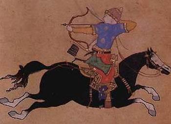 a ulufeciler:<br> Osmanl Devleti askeriyesinin Hassa Ordusu'nun Svariler ksmnda yer alrd. Bu ble Yeil Bayrak da denilirdi. Sa ulufeciler 120 blkten oluurdu. Sa ulfeciler, seferde pdiahn sanda yryen sipah blnn sanda yrrlerdi. Sava meydannda ve ordunun konak yerinde ise, pdih sancann sanda dururlard. Hazneyi korumak bunlarn grevleri arasndayd. Ulufecilerden toplam 7 kii tayin edilen blk subalna Suba sfatyla sa ulufecilerden 4 kii tayin edilirdi. Ayrca ordu iin de byk bir nemi vard. Bu yzden sa ulufeciler Osmanl Donanmas'nda yer almaktadr.