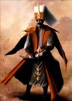 Yenieriler: <br>Kuruluunu Orhan Gazi veya I. Murad dnemlerine dayandran grler bulunmaktadr. Yenieriler, Padiah&#8217;a bal Kapkulu Ocaklar&#8217;nn piyade ksmdr. Osmanl Devleti&#8217;nin snrlarnn genilemesi ile, kuruluundan bir sre sonra gayr-i mslim ocuklarn 8-18 yalarnda alnarak mslman bir asker yetitirilmesi (devirme) ile oluturulmaya balanm, 17. yy&#8217;dan itibaren tekrar mslmanlardan da Acemi Oca&#8217;na alm yaplmaya baland.