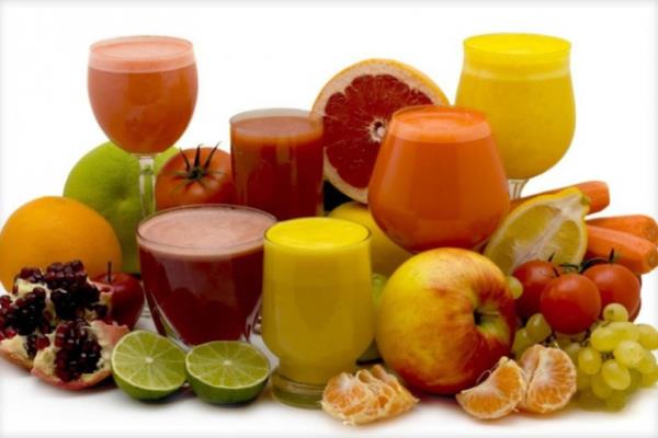 Meyve kokteyli: Bu rnlerin ounda az miktarda gerek meyve suyu bulunuyor. Bunlarn temel ierii su ve yksek fruktozlu msr urubudur. Bu iecekler birok alkolsz iecee benziyor, kalori ve eker bakmndan zengin, besin deeri asndan fakirdir. Aratrmalara gre ekerli meyve iecekleri ocuklar iin obezite ve obeziteye bal salk problemlerine yol ayor. Uzmanlar bu tr iecekleri sulandrmanz neriyorlar.