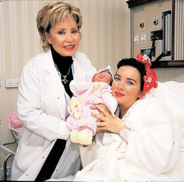 1986 Trkiye Gzeli Meltem Doanay, 2002 ylnda ikinci kez anne oldu.Gven Hastanesi'nde Prof. Dr. Sevim Diner Cengiz tarafndan tedavi edilen ve sezaryenle doum yapan Meltem Doanay ile ei Turan Yceer kzlarna Melike Su ismini koydular.