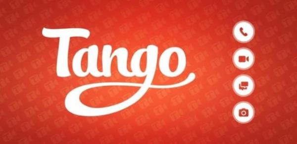 5. Tango Video Calls