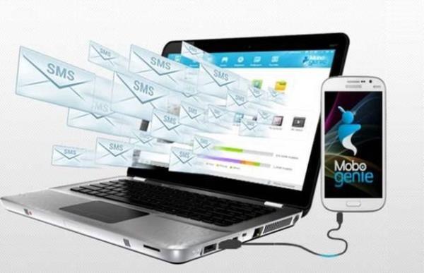 10. Facebook Messenger