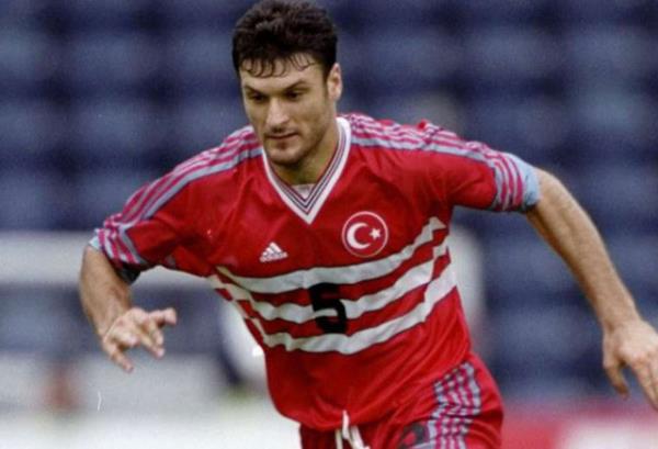 ALPAY ZALAN (Stoper)