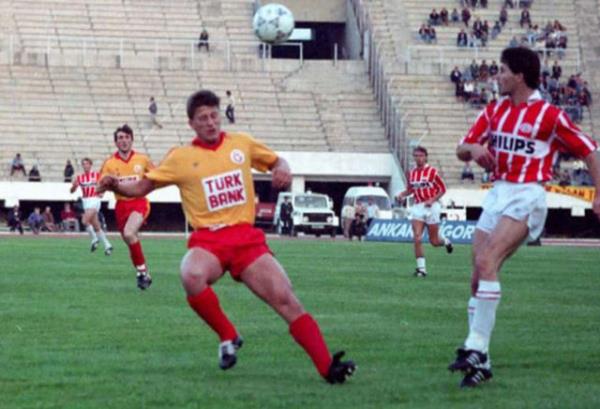 TUGAY KERMOLU (Orta saha)