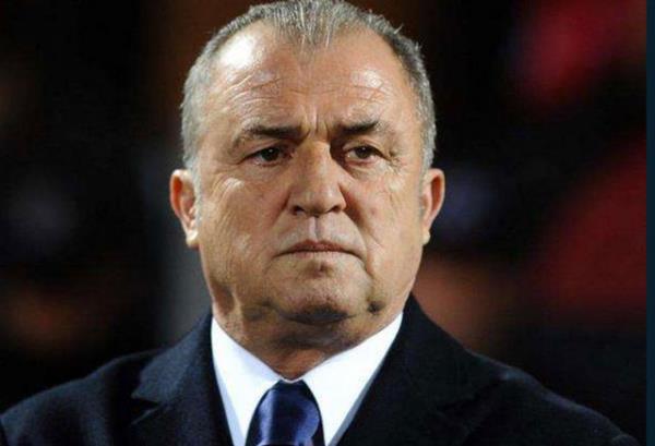 Teknik Direktr: FATH TERM