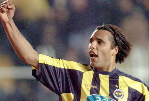 PIERRE VAN HOOIJDONK (Forvet)