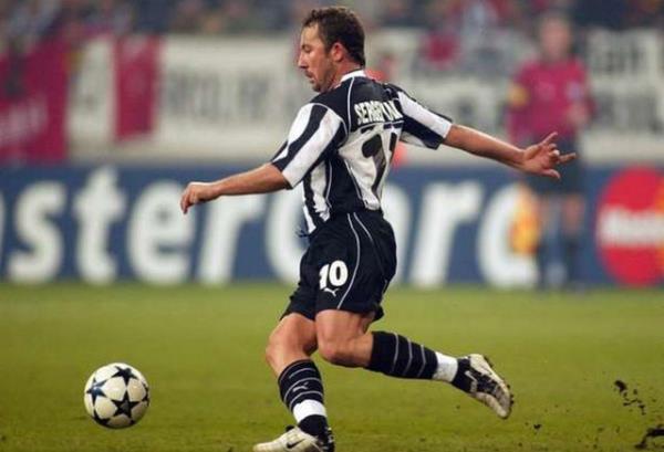 SERGEN YALIN (Orta saha)