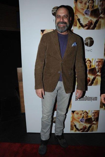 Ozan Gven oyunculuk dnda ticaret hayatnda da baarl admlarla ilerliyor...