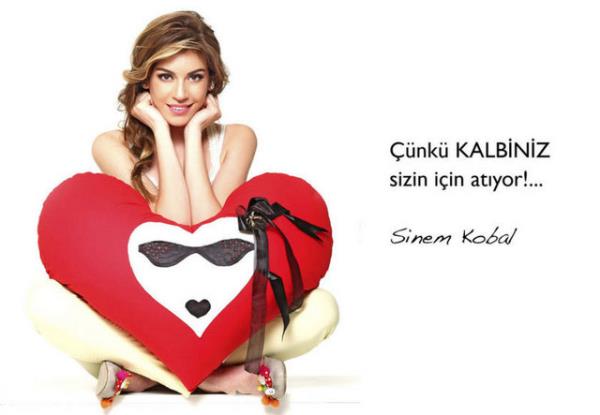 Glen Aybaba ve Cemre Kemer ile birlikte yapm irketi kurdu.