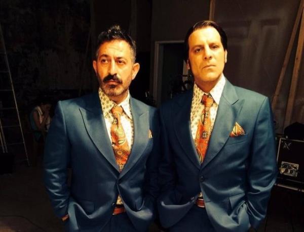 Son olarak dostu Cem Ylmaz&#8217;n &#8216;Pek Yaknda&#8217; filminde rol alan Gven, bu projeden kazand gelirle yeni bir ayakkab maazas aaca renildi.