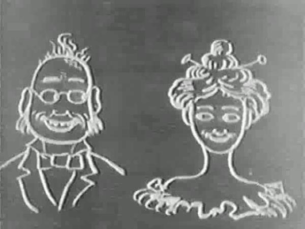3. Dnyadaki ilk izgi film 1906 ylnda Amerika&#8217;da James Stuart Blackton tarafndan yaplan &#8220;Humerous Phases of Funny Faces&#8221; isimli izgi filmdir.
