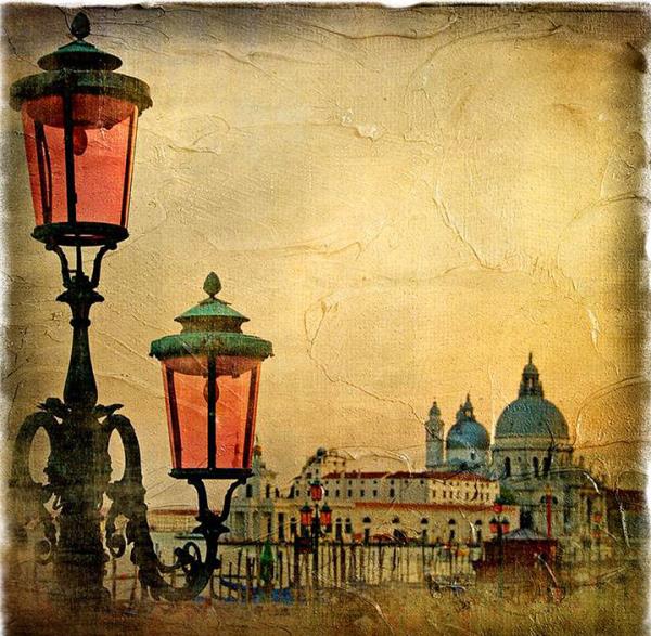 6. Elektrikle aydnlatlan ilk cadde 1857'de, Fransa'nn Lyon kentindeki Imperiale Caddesi.