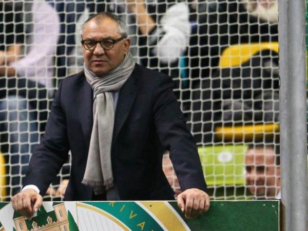 FELIX MAGATH