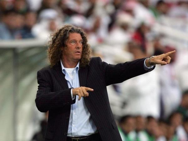 BRUNO METSU