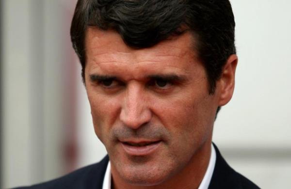 ROY KEANE