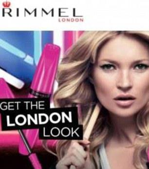 Rimel<br>  Esasen ad Maskara olan rn, Rimmel markasnn adyla anlmaktadr.