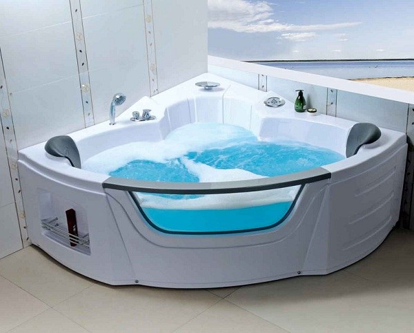 Jakuzi<br>  Aslen jakuzi (Jacuzzi) bir marka olup, bilinen kpkl kvetin ad "hidromasajl kvet"'tir.