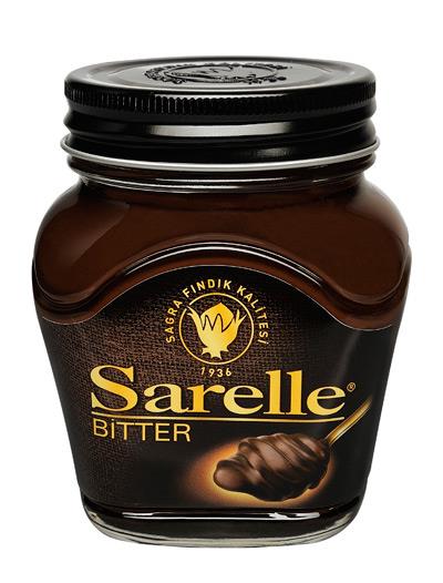 Sarelle<br>  Ekmee srlebilen tm fndk kremalar sarelle deildir, sagra retimi deillerse.