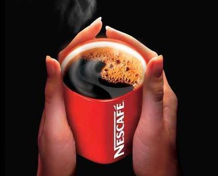 Nescafe<br>  Tam znen tm kahvelerin ad bir marka olan Nescafe'dir.