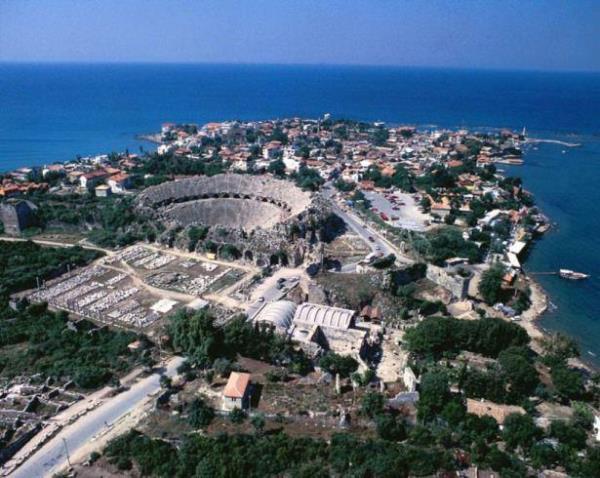 Antalya<br>    &#8203;Milletvekili says: 14