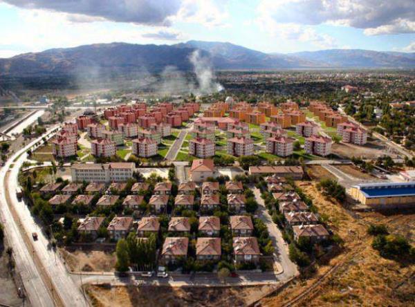 Erzincan <br>    &#8203;Milletvekili says: 2