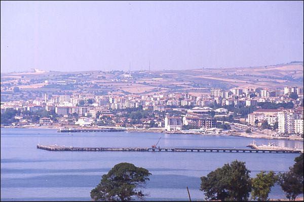 Tekirda  <br>&#8203;Milletvekili says: 6