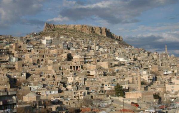Mardin<br>  &#8203;Milletvekili says: 6