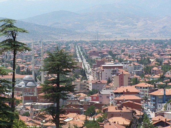 Burdur<br>    &#8203;Milletvekili says: 3