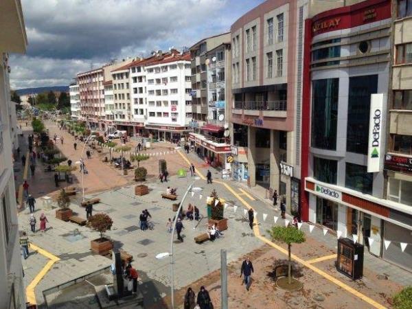 Bolu<br>    &#8203;Milletvekili says: 3