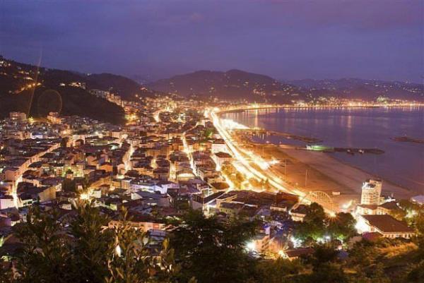 Giresun<br>    &#8203;Milletvekili says: 4