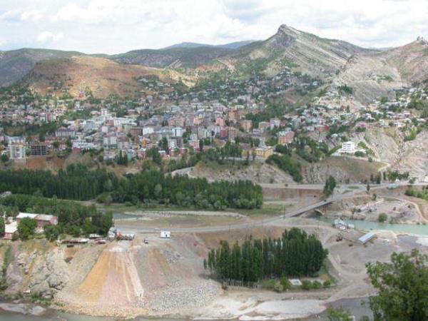 Tunceli<br>    &#8203;Milletvekili says: 2