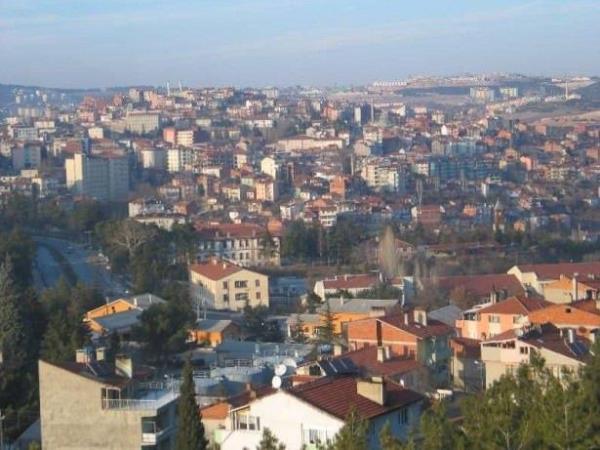 Bilecik<br>    &#8203;Milletvekili says: 2