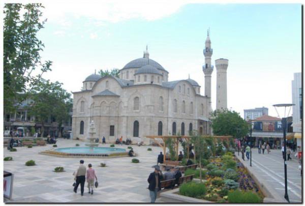 Malatya<br>  &#8203;Milletvekili says: 6