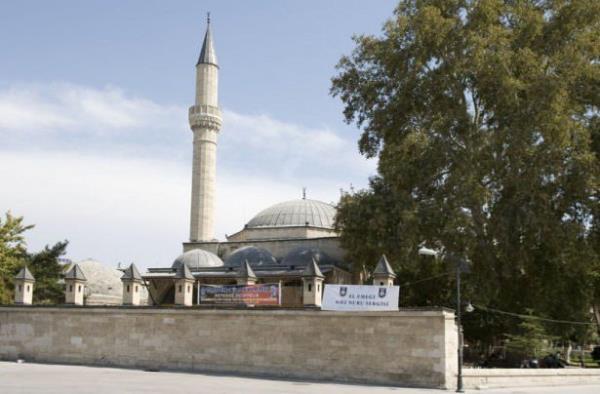 Karaman<br>    &#8203;Milletvekili says: 2