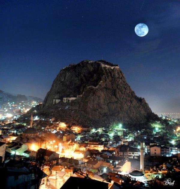 Afyonkarahisar<br>    &#8203;Milletvekili says: 5