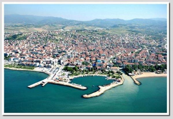 Yalova<br>    &#8203;Milletvekili says: 2