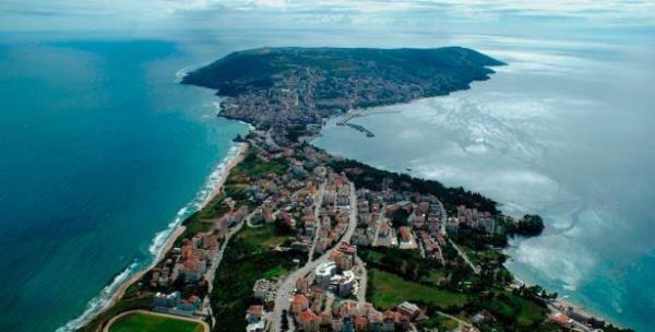 Sinop<br>  &#8203;Milletvekili says: 2