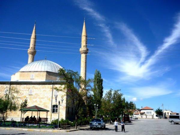 Aksaray<br>    &#8203;Milletvekili says: 3