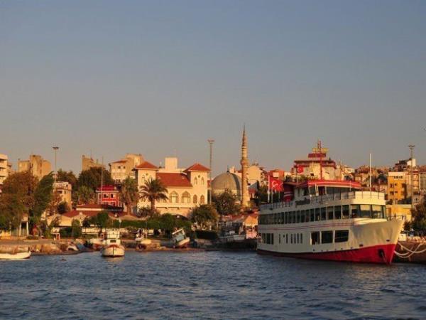 Balkesir<br>    &#8203;Milletvekili says: 8