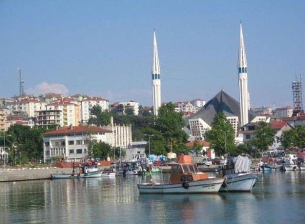 Dzce<br>    &#8203;Milletvekili says: 3